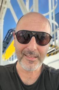 Photo du profil Jerald, 47 ans à Décines-Charpieu