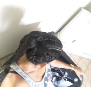 Hilda jolie ronde, cherche une rencontre