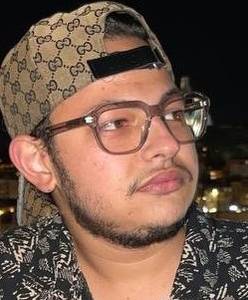 Caleb rencontre avec Caleb