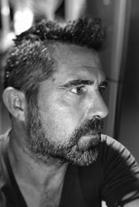 rencontre avec David