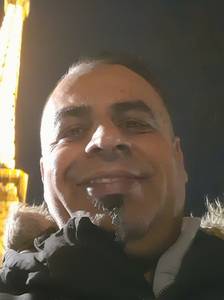 rencontre avec Gilberto