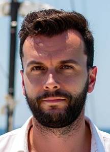 rencontre avec Evan