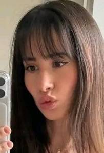 Koholoolisa, femme coquine de 21 ans - Moselle