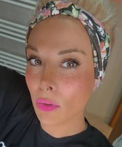 Femme célibataire 33 ans à Toulouse