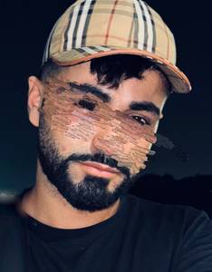 Photo du profil Billy, 25 ans à Paris