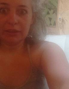 Femme célibataire 43 ans à Toulon