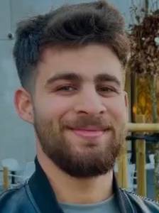 rencontre avec Alejandro