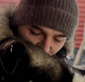 rencontre avec Jeffery