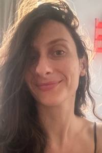 Rencontre avec Hannah