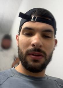 Photo du profil Charles, 28 ans à Chandon