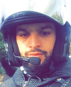 Richard rencontre avec Richard