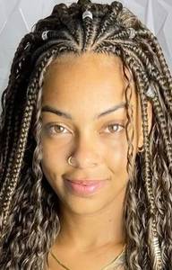 Eduarda04, femme coquine de 21 ans - Bras�lia