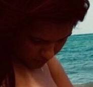 Geovannasantos89, femme coquine de 18 ans - Macei�