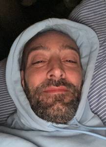 Daryl rencontre avec Daryl