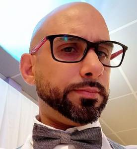 Wilbert rencontre avec Wilbert