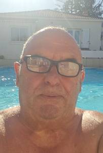 Profil homme veggie célibataire sur Veggie-Rencontres.club