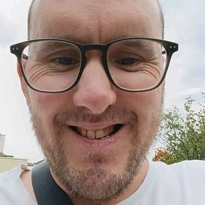Photo de Profil