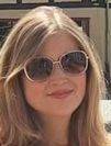 Femme célibataire 34 ans à Paris-11e