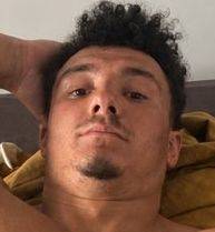 Photo du profil Wilson, 22 ans à Bayonne
