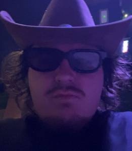 Edmond rencontre avec Edmond