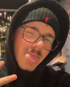 Photo du profil Bert, 21 ans à Montauroux