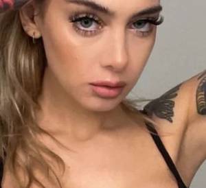 rencontre avec Christina
