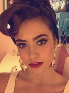 Photo Christianajolie