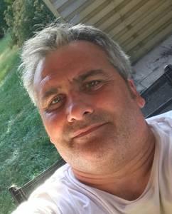Photo du profil Brendan, 37 ans à Belfort