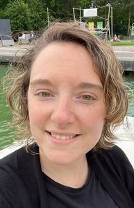 Betsy rencontre avec Betsy