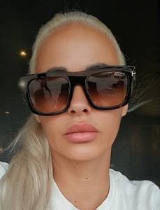 Femme célibataire 37 ans à Annemasse