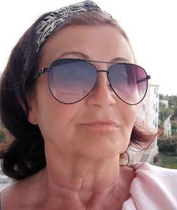 Sabi, femme coquine de 66 ans - Zabrze