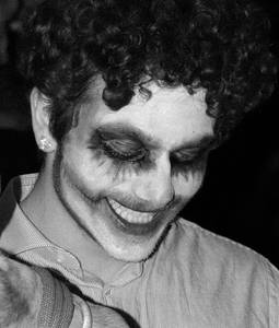 Sheldon rencontre avec Sheldon