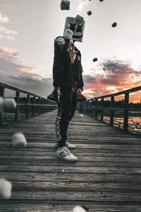 Bennie rencontre avec Bennie