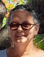 Femme célibataire 69 ans à Dijon