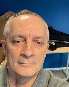 rencontre avec Cedric