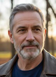 rencontre avec Marcus