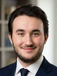 Zachary rencontre avec Zachary