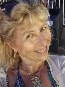 Photo du profil Jasmine, 62 ans à Frontignan