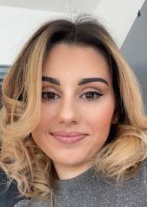 rencontre avec Sandy