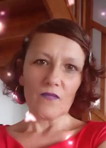 Femme célibataire 49 ans à Amiens