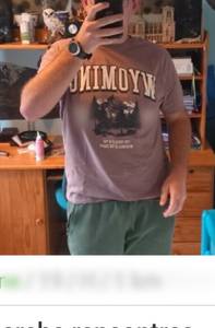 Amos rencontre avec Amos