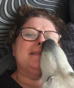 Femme célibataire 52 ans à Dijon