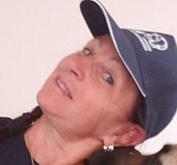 Femme célibataire 59 ans à Argenteuil