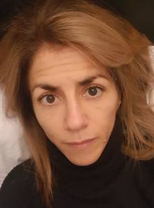 rencontre avec Blanche