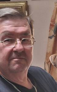 Kenneth rencontre avec Kenneth