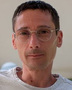 Photo du profil Enrique, 39 ans à Fonbeauzard