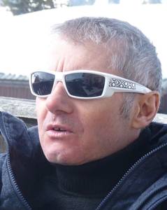 Photo du profil Rudolph, 56 ans à Valence
