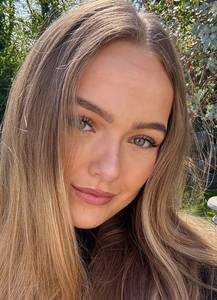 Stephaniehofmann, femme coquine de 24 ans - Paris