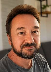 Photo du profil Grady, 50 ans à Bergerac