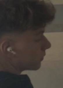 rencontre avec Elias